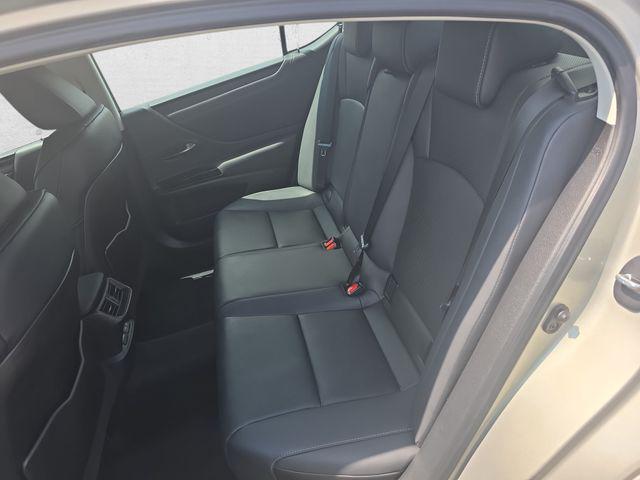 2023 Lexus ES 350 BASE — миниатюра 14
