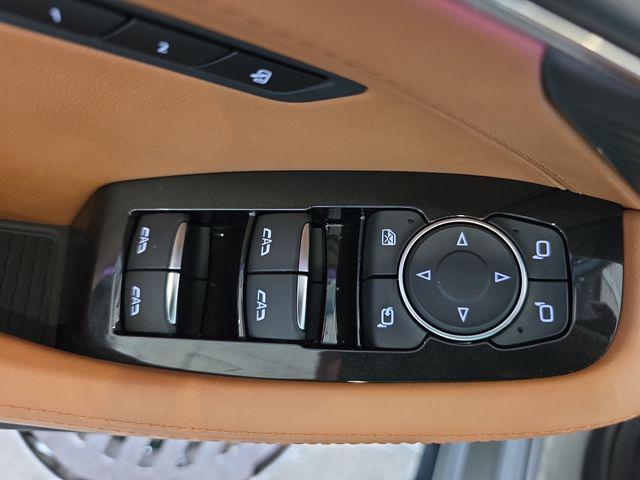 2026 Cadillac CT5 SPORT — миниатюра 25