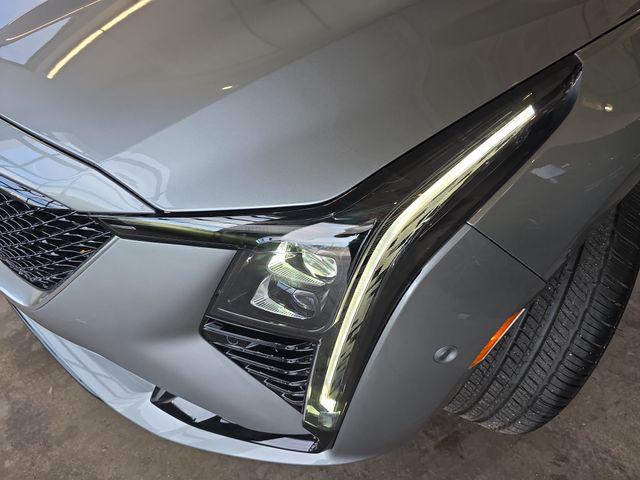 2026 Cadillac CT5 SPORT — миниатюра 30