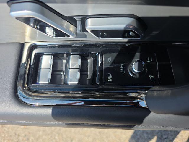 صورة مصغرة 27 لـ 2025 LAND Rover RANGE ROVER SPORT SE