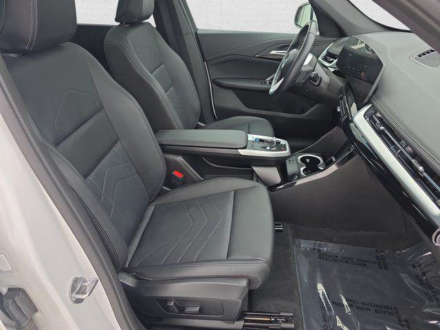 BMW X1 XDRIVE28I - 10