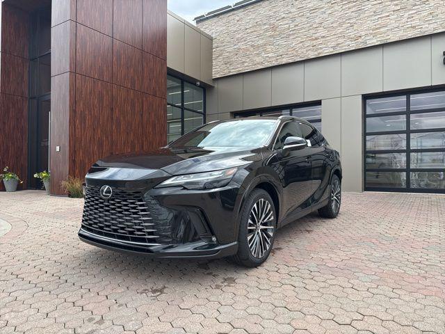 New 2026 Lexus RX 350 Premium