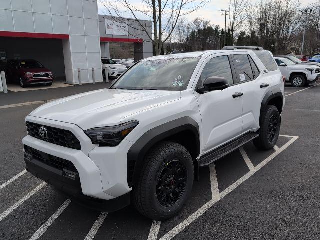 TOYOTA 4RUNNER - 7