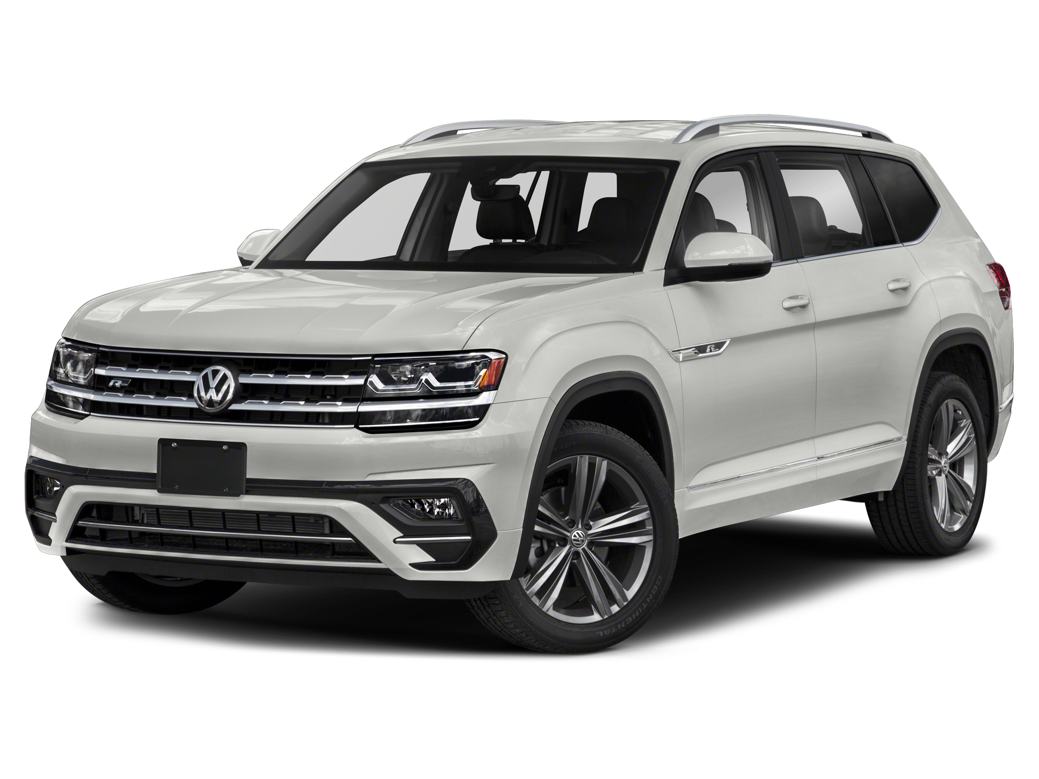 2020 Volkswagen Atlas