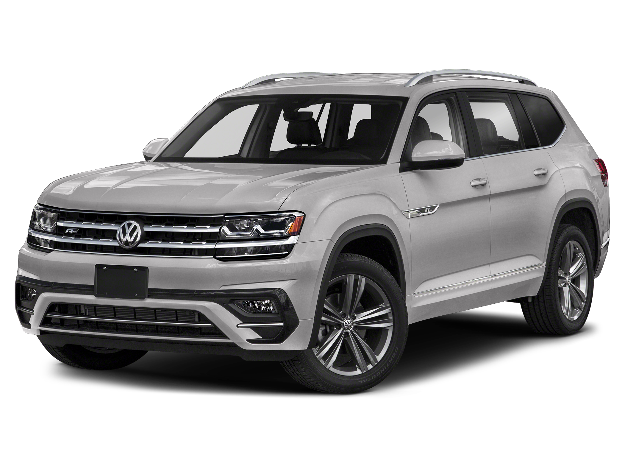 2020 Volkswagen Atlas