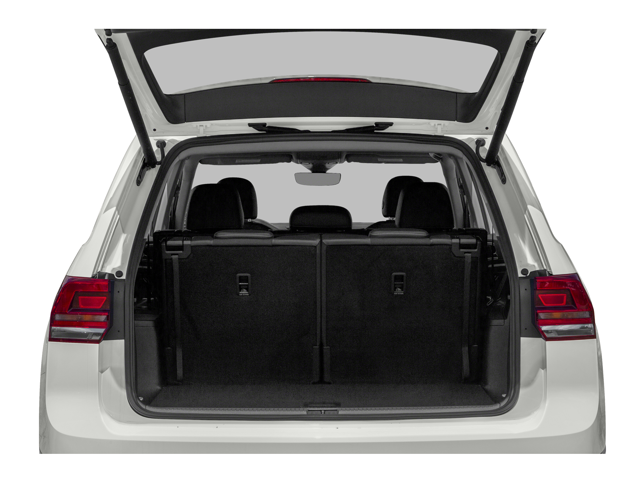 2020 Volkswagen Atlas