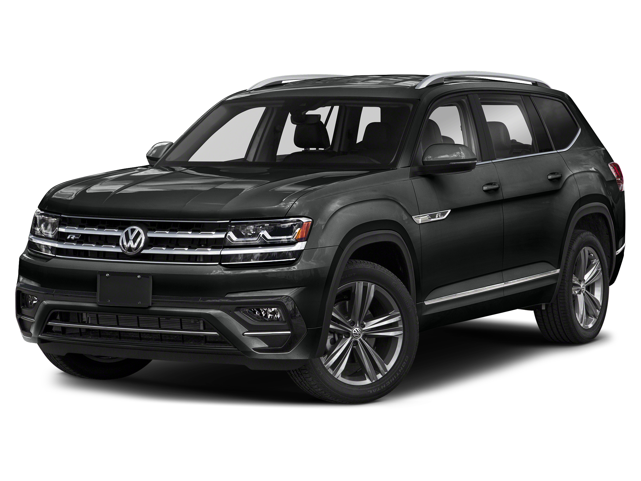 2020 Volkswagen Atlas