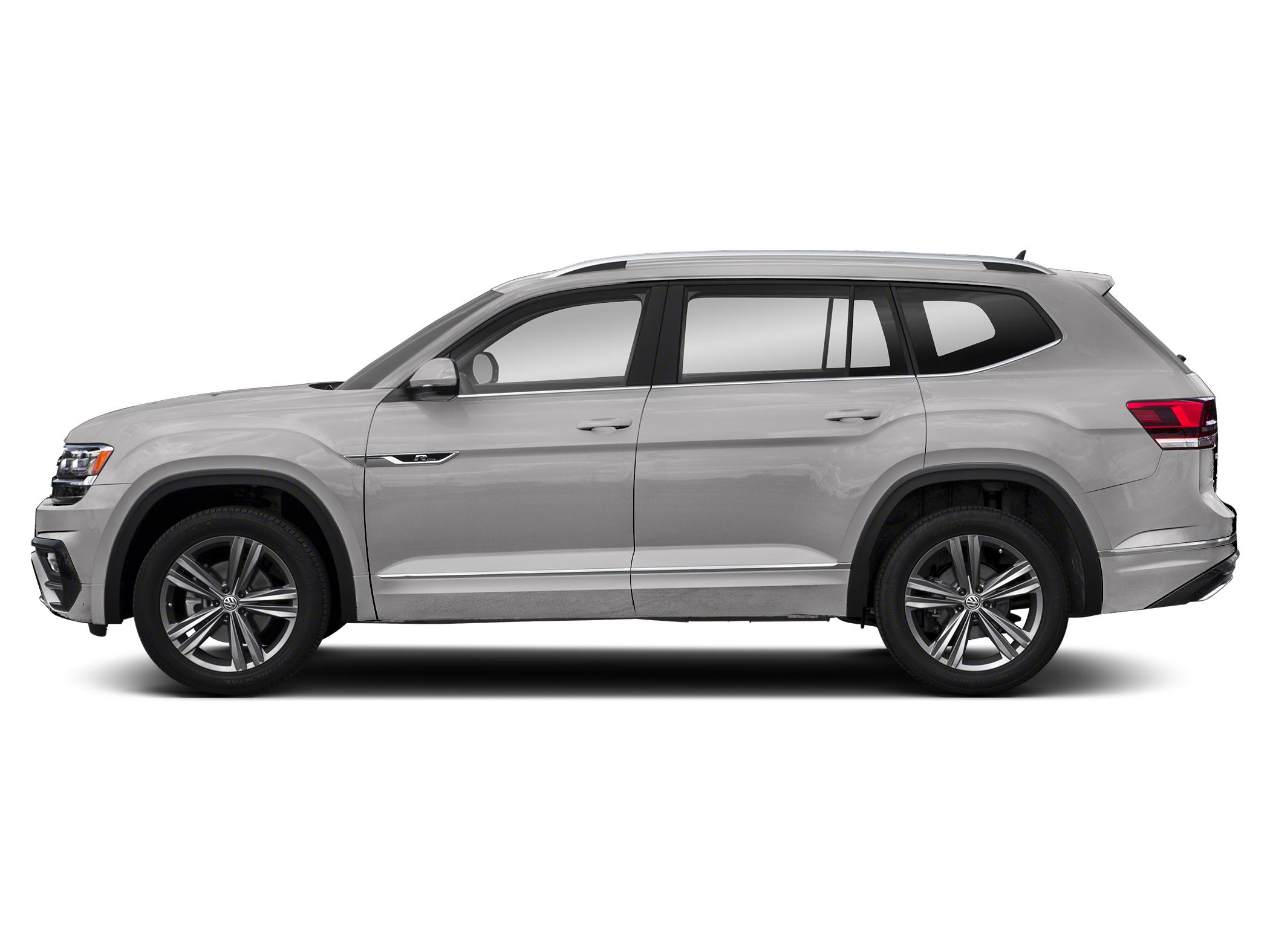 2020 Volkswagen Atlas