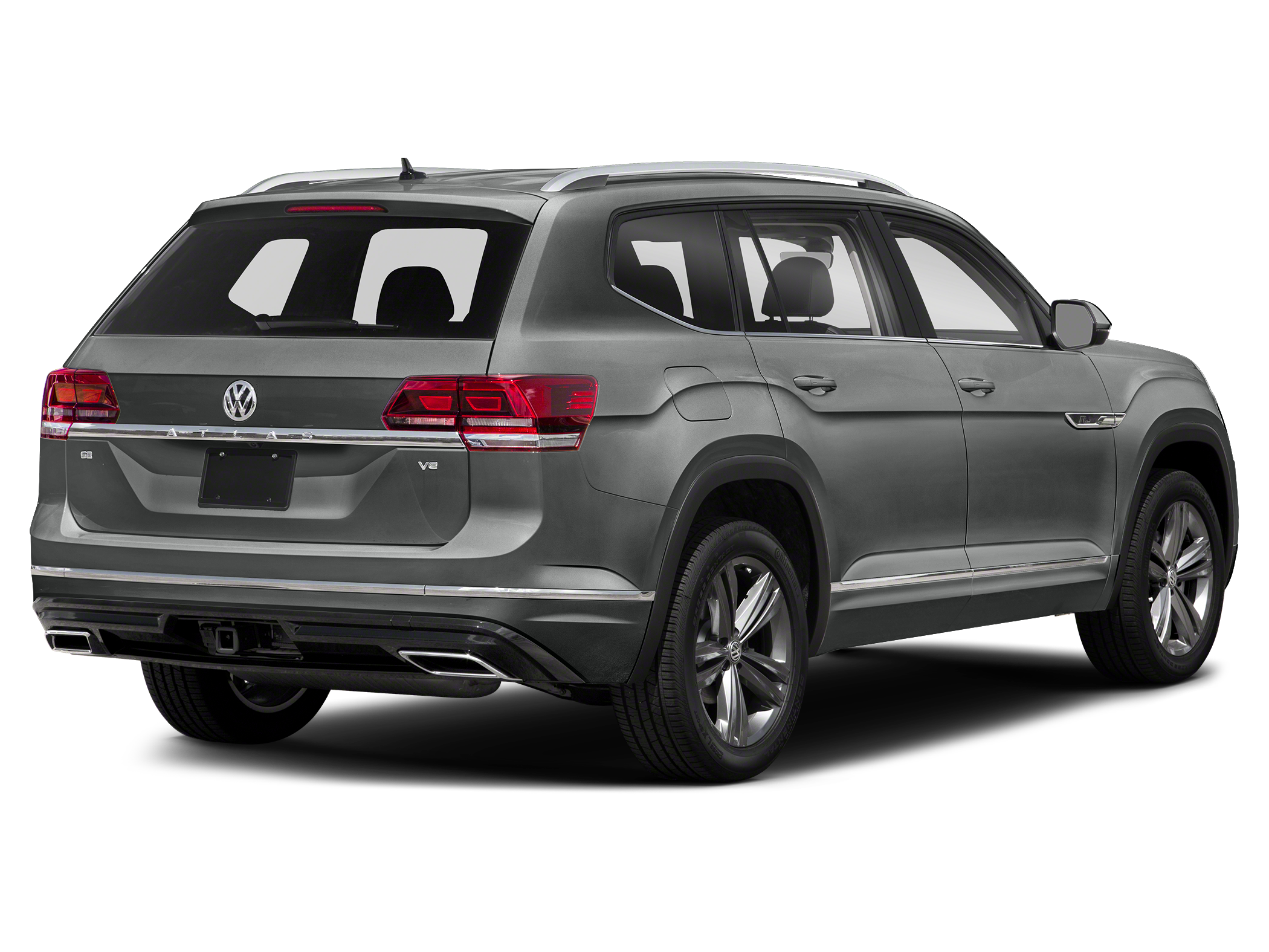 2020 Volkswagen Atlas