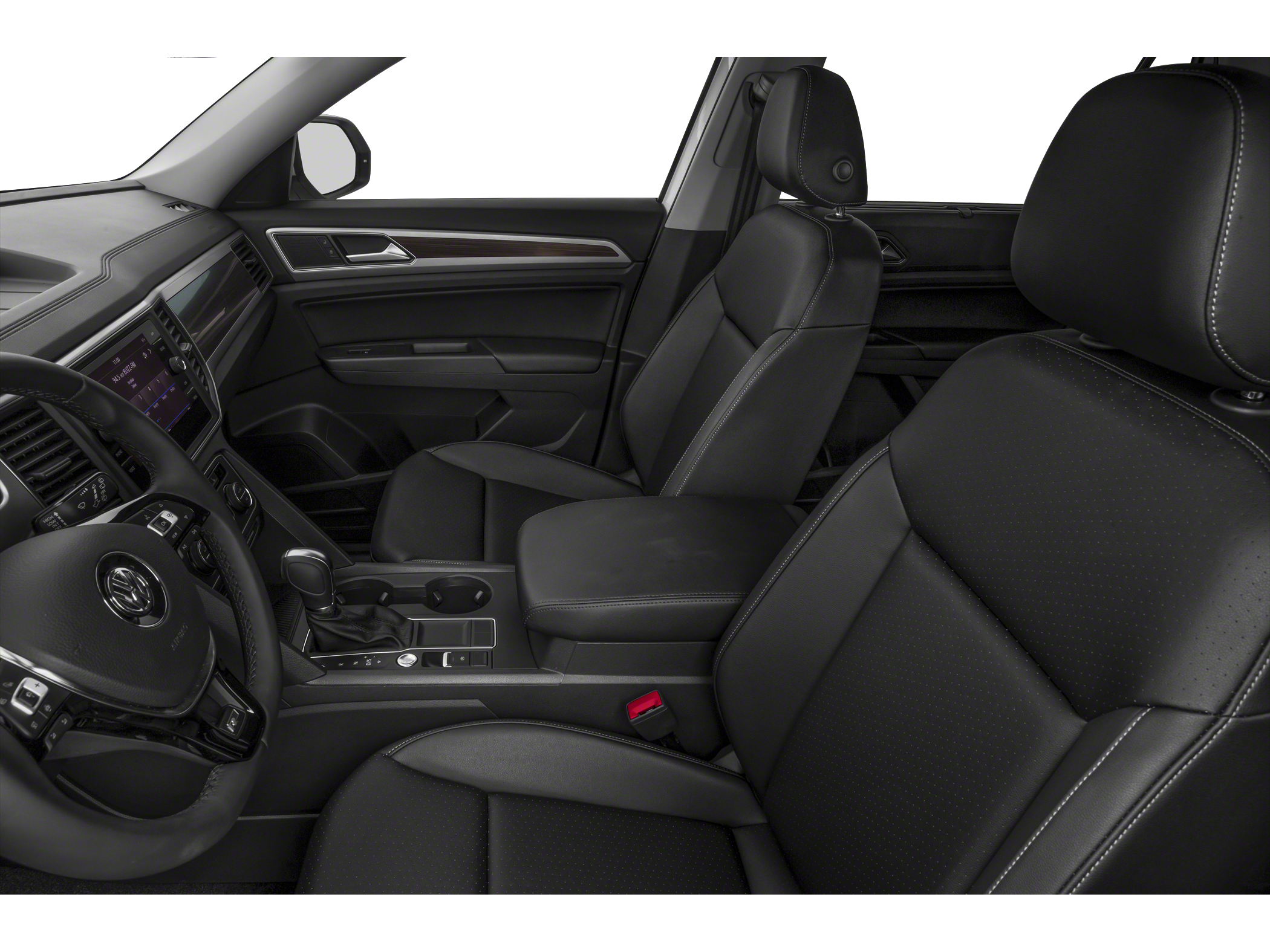 2020 Volkswagen Atlas