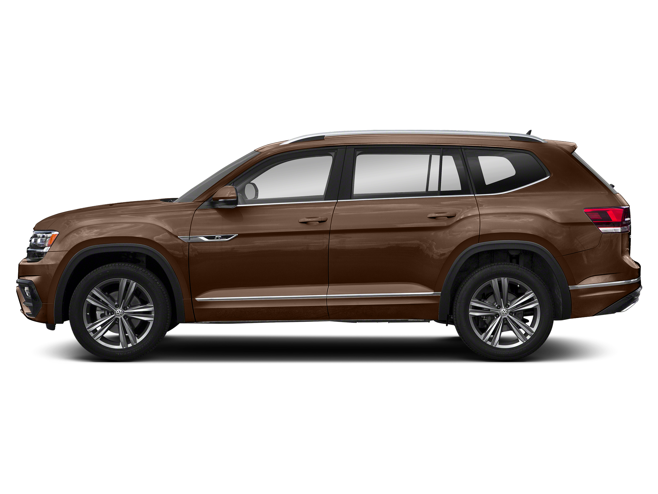 2020 Volkswagen Atlas