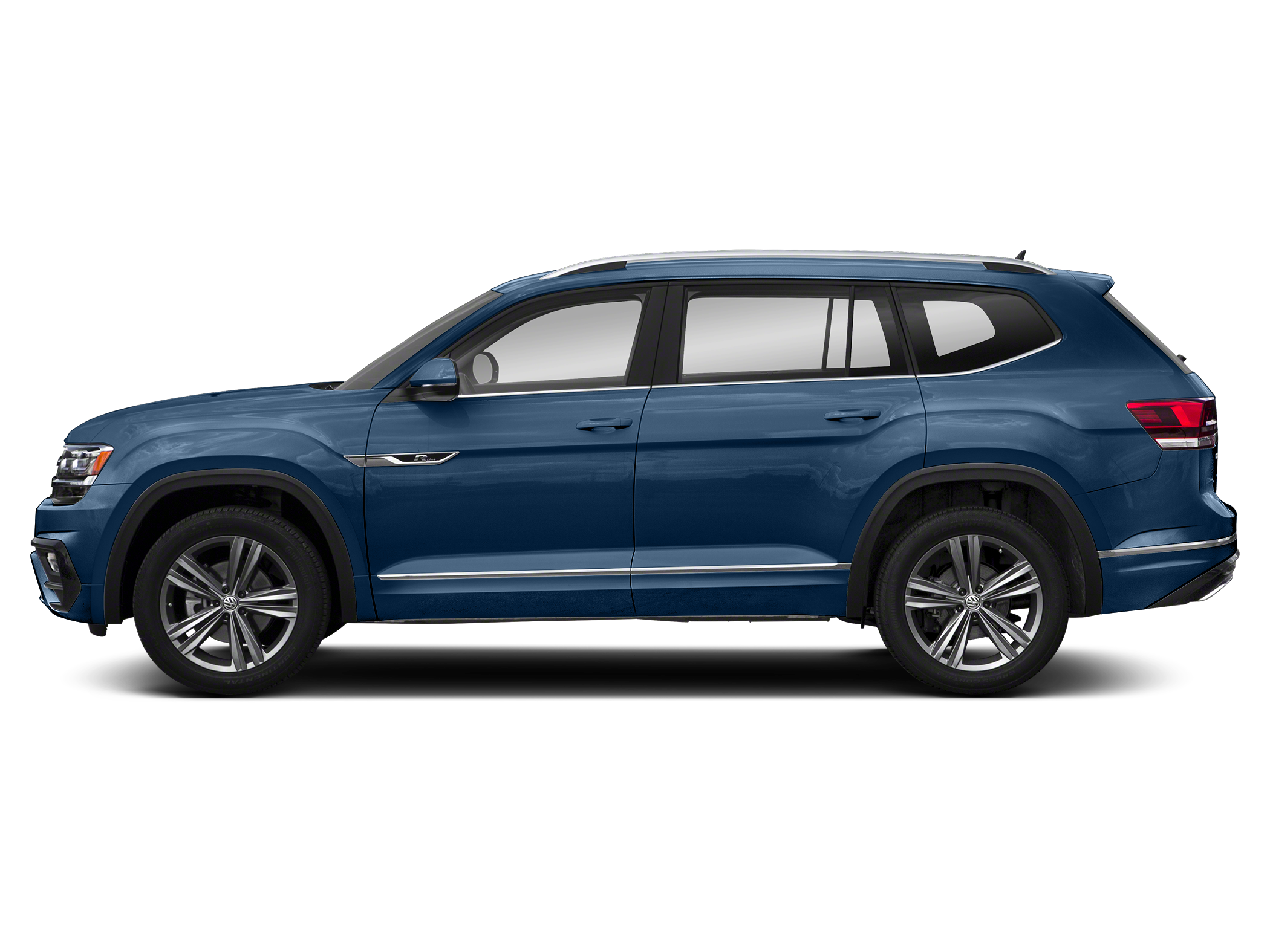 2020 Volkswagen Atlas