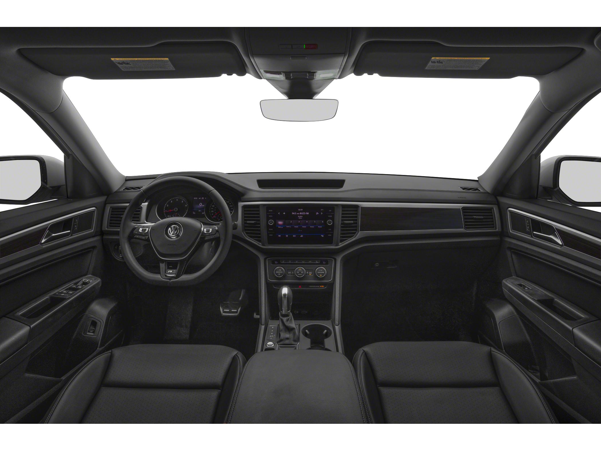 2020 Volkswagen Atlas