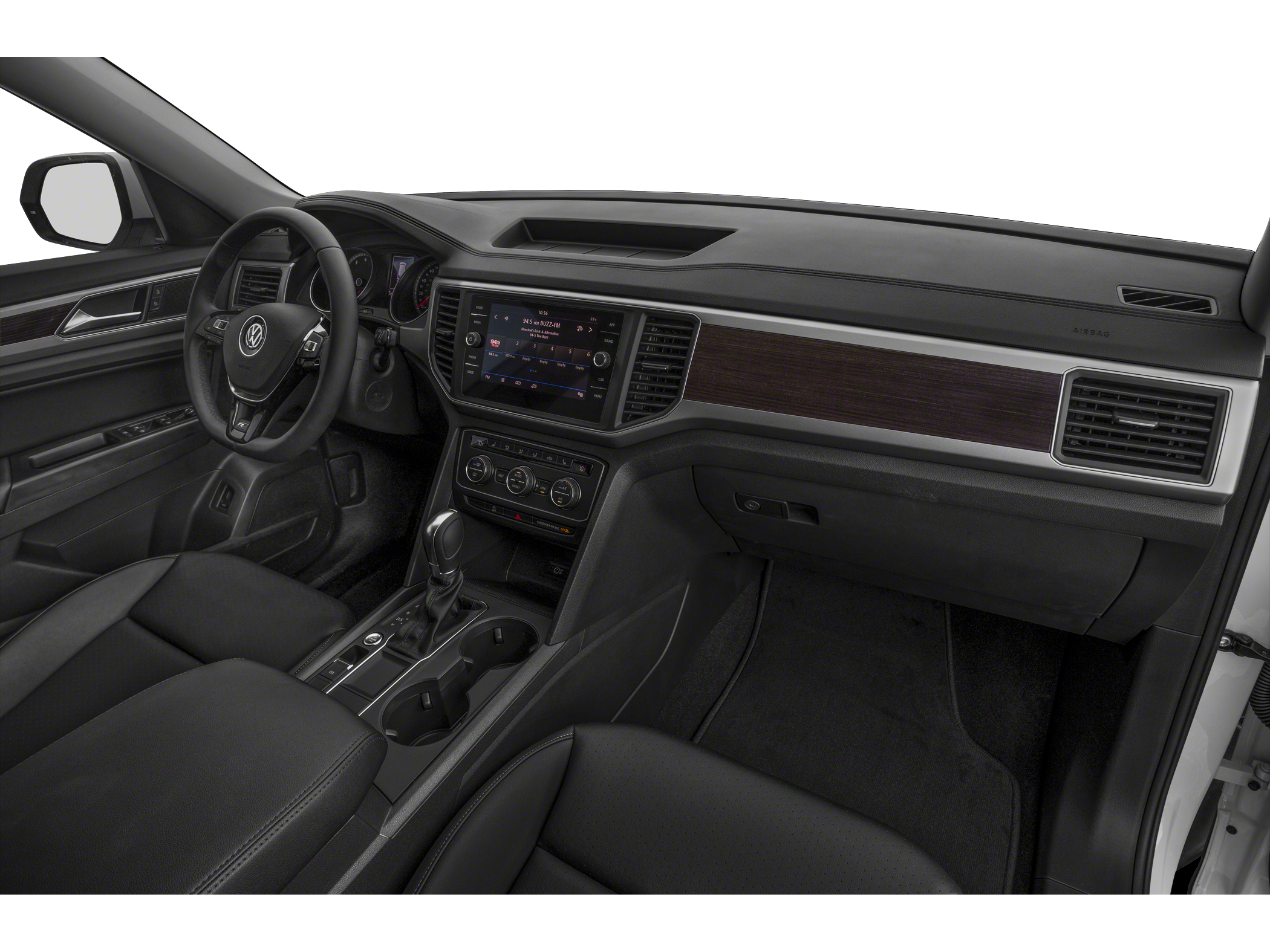 2020 Volkswagen Atlas