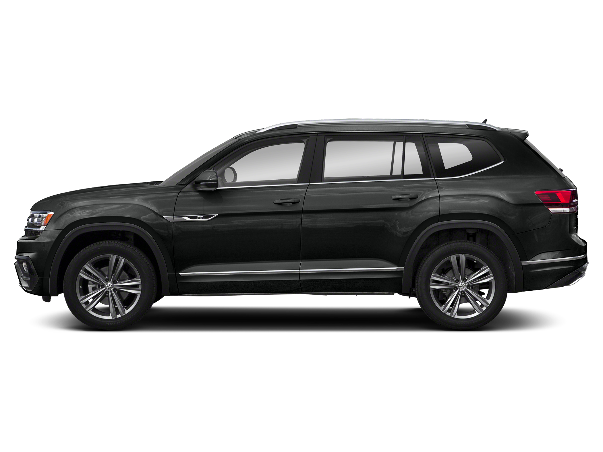 2020 Volkswagen Atlas