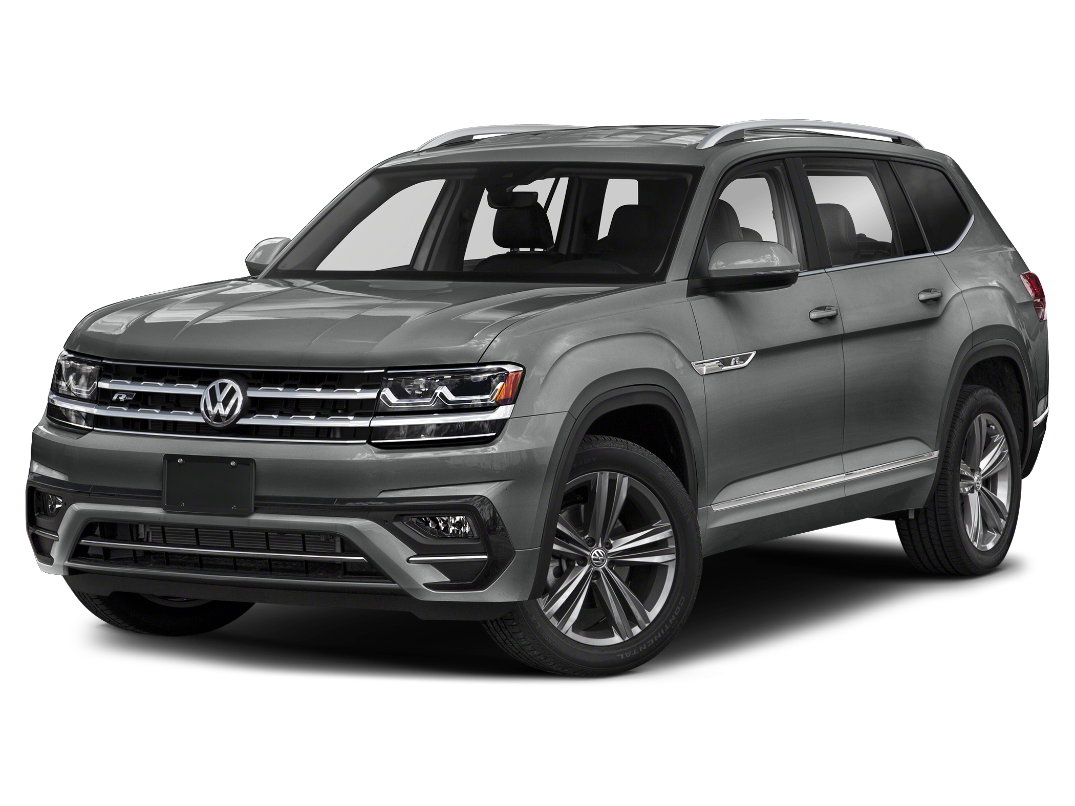 2020 Volkswagen Atlas