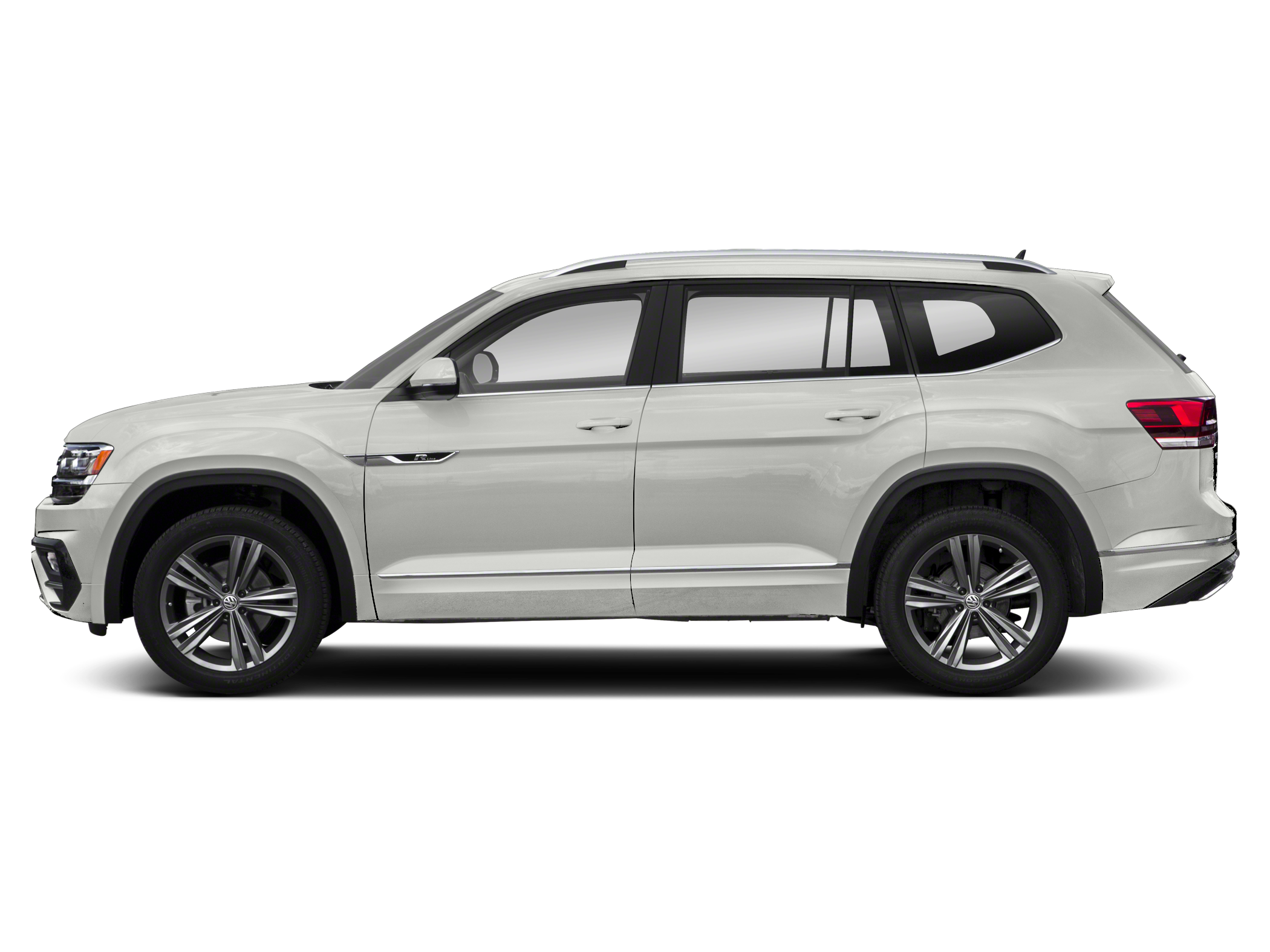 2020 Volkswagen Atlas