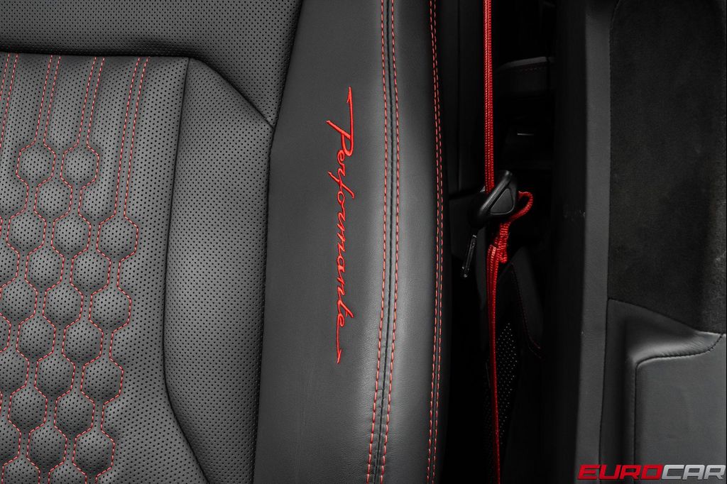 صورة مصغرة 49 لـ 2023 Lamborghini URUS PERFORMANTE