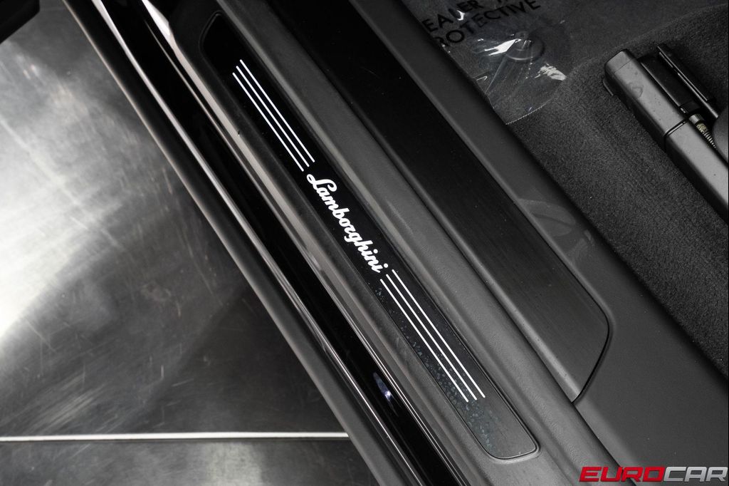 صورة مصغرة 52 لـ 2023 Lamborghini URUS PERFORMANTE