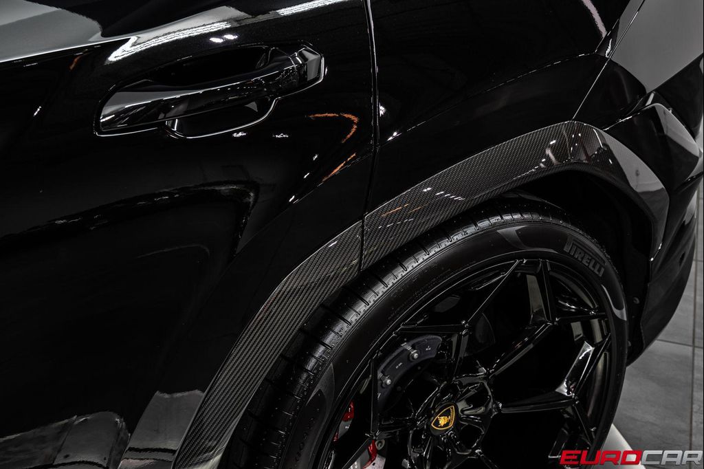 صورة مصغرة 19 لـ 2023 Lamborghini URUS PERFORMANTE