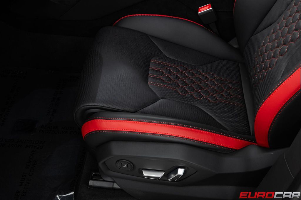 2024 Lamborghini URUS PERFORMANTE 缩略图 53