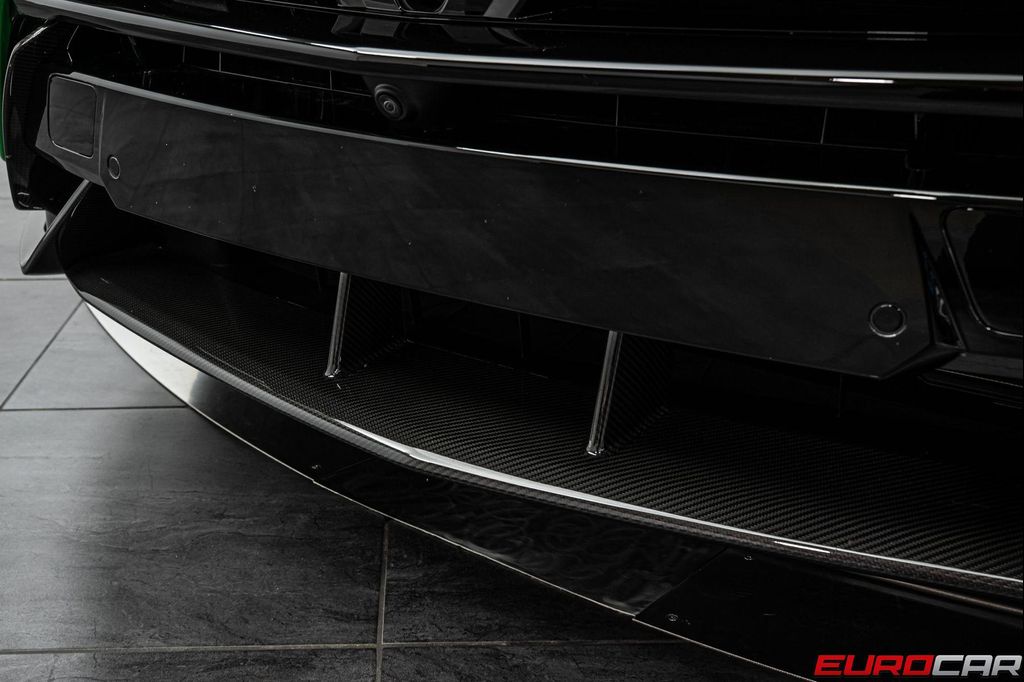 2024 Lamborghini URUS PERFORMANTE 缩略图 12