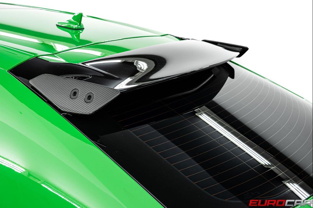2024 Lamborghini URUS PERFORMANTE 缩略图 25