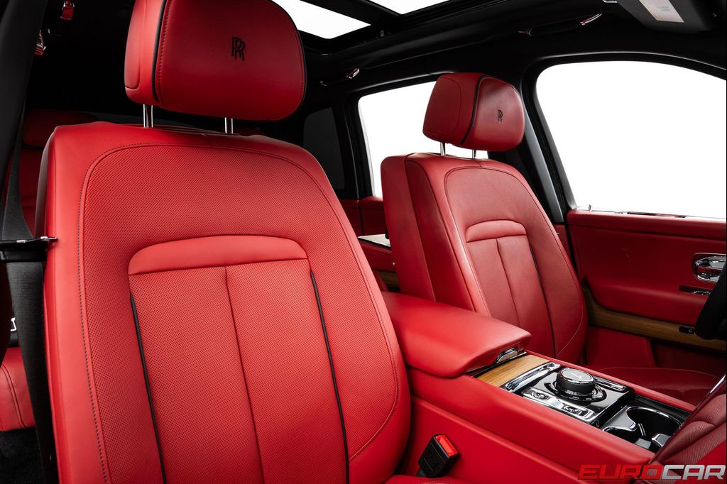 2023 ROLLS-ROYCE CULLINAN 缩略图 38