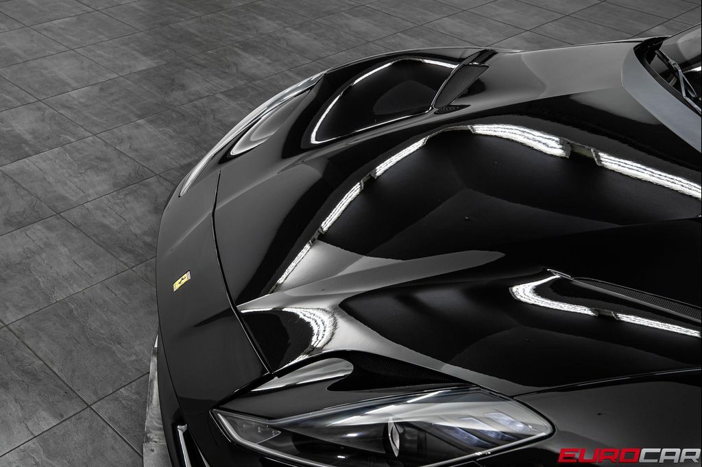 2020 Ferrari 812 SUPERFAST BASE 照片 9