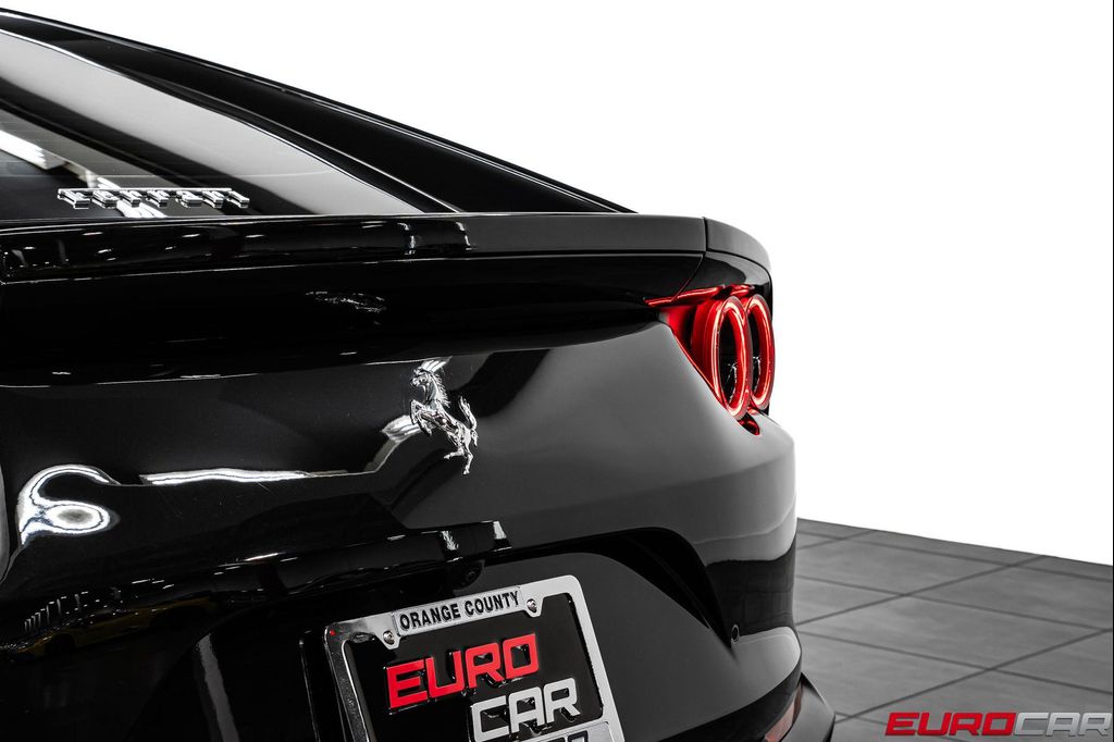 صورة مصغرة 22 لـ 2020 Ferrari 812 SUPERFAST BASE