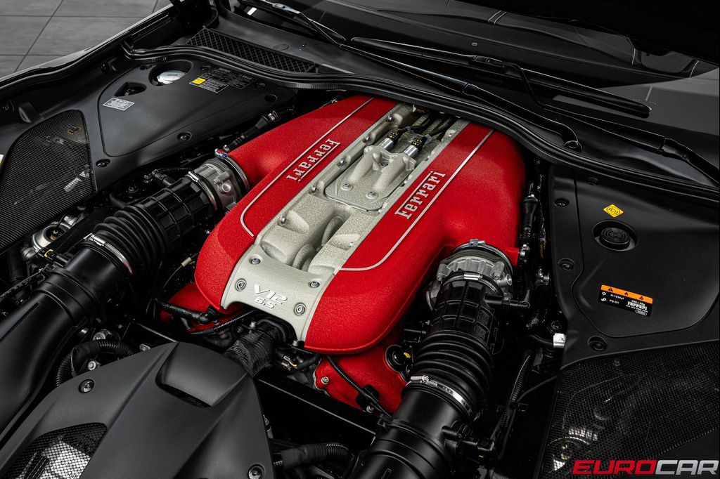 2020 Ferrari 812 SUPERFAST BASE 照片 10