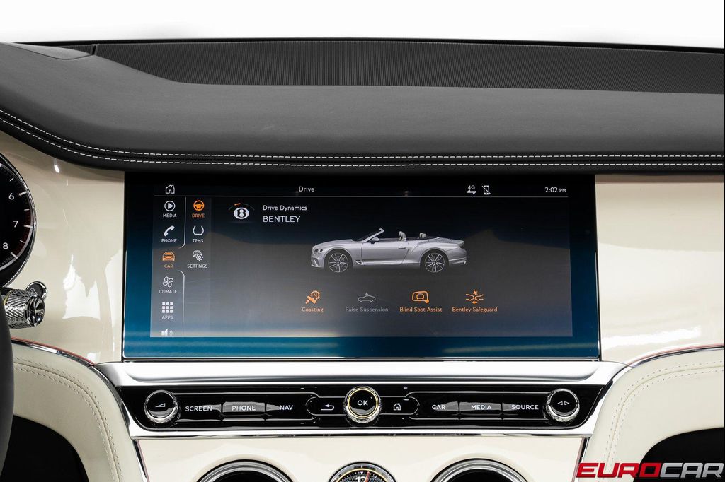 صورة مصغرة 29 لـ 2023 Bentley CONTINENTAL GT BASE