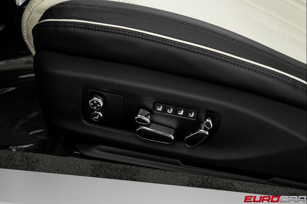 صورة مصغرة 43 لـ 2023 Bentley CONTINENTAL GT BASE