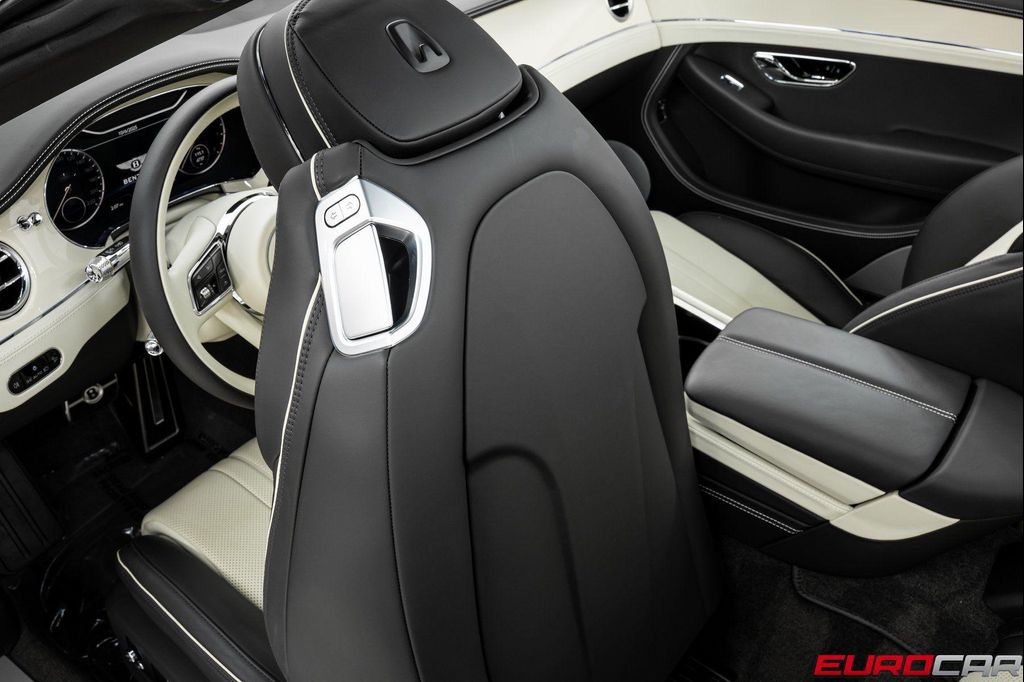 صورة مصغرة 39 لـ 2023 Bentley CONTINENTAL GT BASE