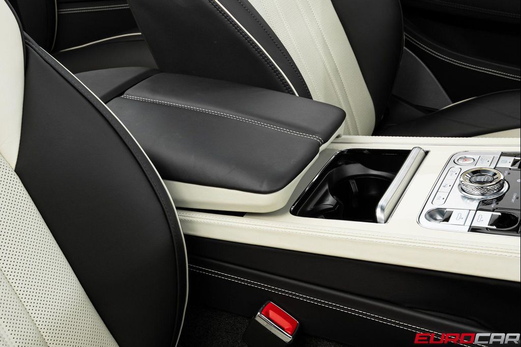 صورة مصغرة 33 لـ 2023 Bentley CONTINENTAL GT BASE