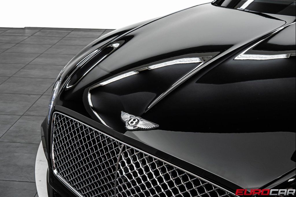 صورة مصغرة 11 لـ 2023 Bentley CONTINENTAL GT BASE