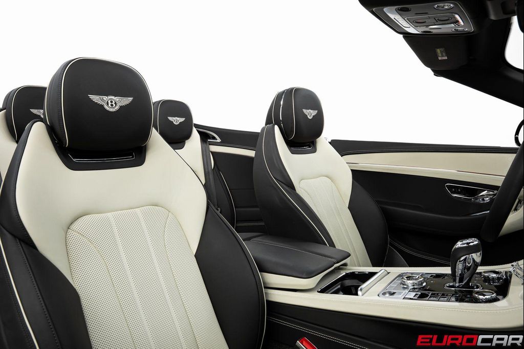 صورة مصغرة 36 لـ 2023 Bentley CONTINENTAL GT BASE
