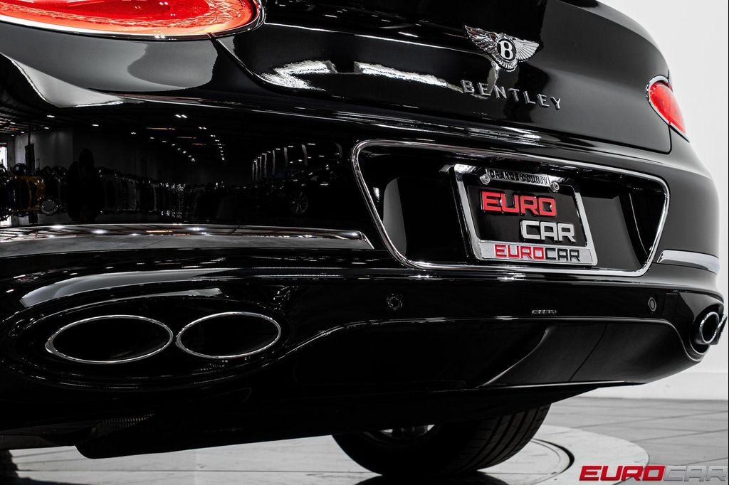 صورة مصغرة 20 لـ 2023 Bentley CONTINENTAL GT BASE