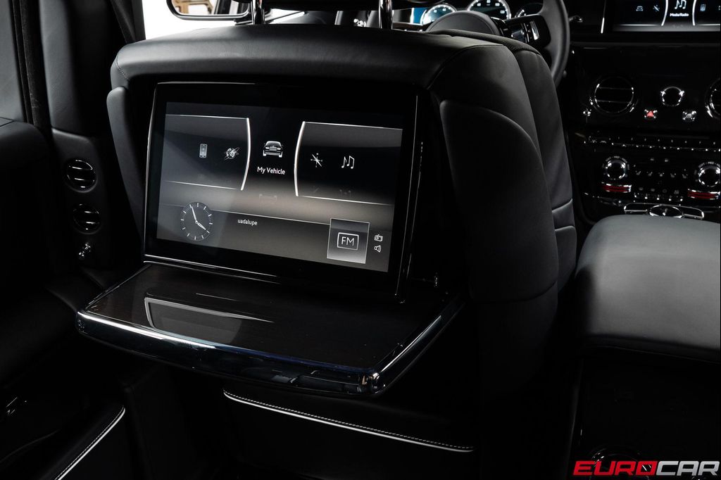 2024 ROLLS-ROYCE PHANTOM — миниатюра 26