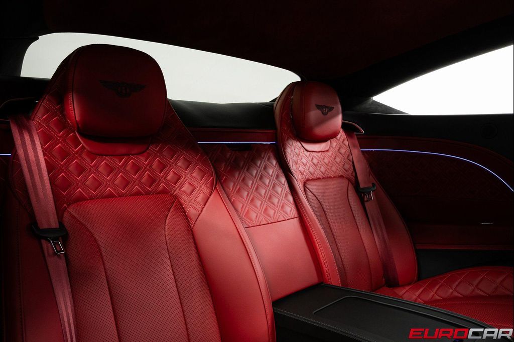 صورة مصغرة 34 لـ 2022 Bentley CONTINENTAL GT SPEED
