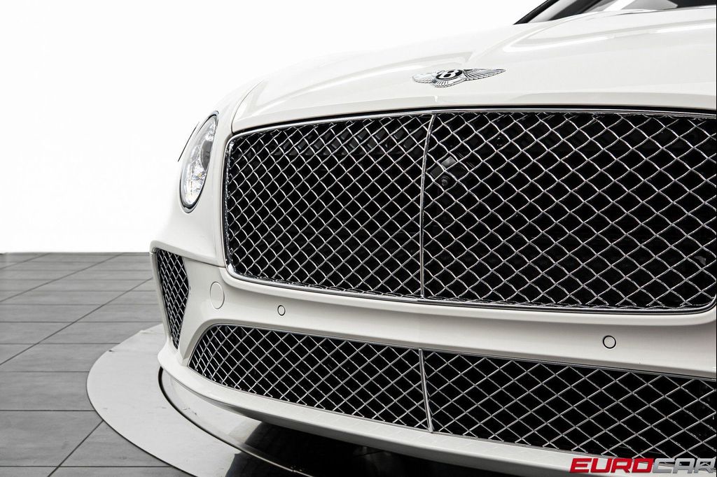 صورة مصغرة 11 لـ 2022 Bentley CONTINENTAL GT SPEED