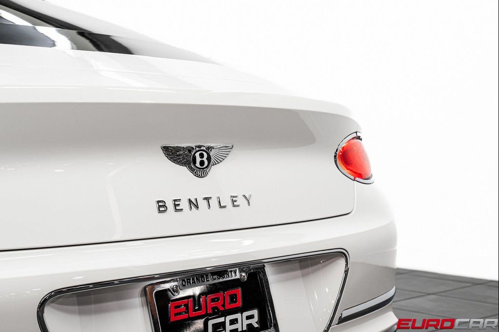 صورة مصغرة 17 لـ 2022 Bentley CONTINENTAL GT SPEED