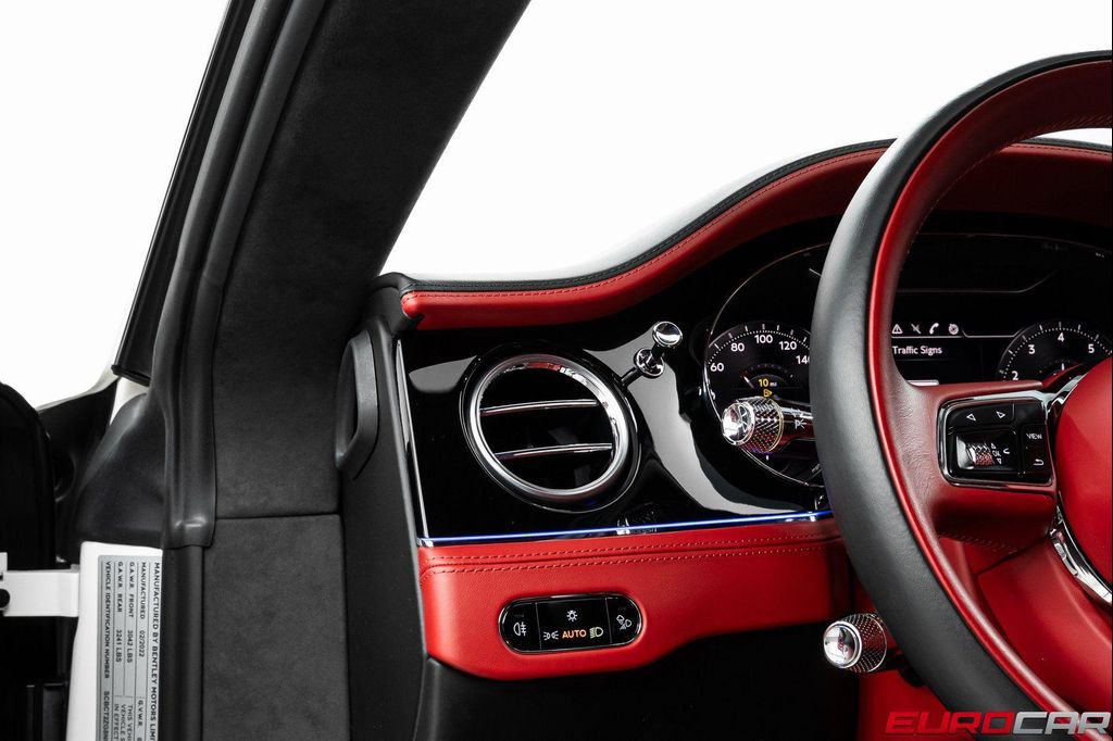 صورة مصغرة 24 لـ 2022 Bentley CONTINENTAL GT SPEED