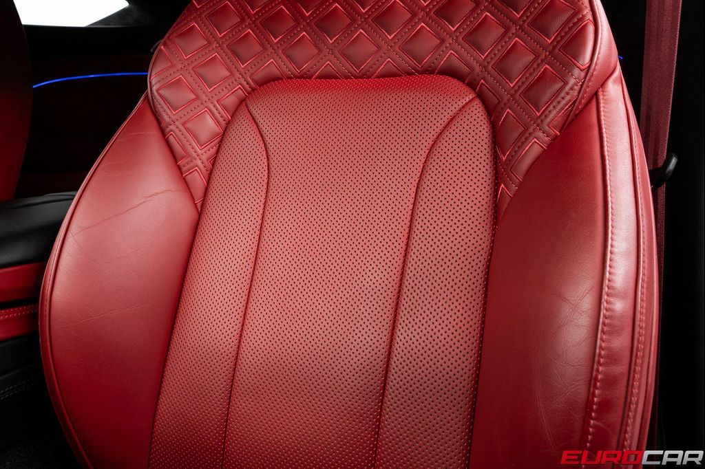 صورة مصغرة 38 لـ 2022 Bentley CONTINENTAL GT SPEED