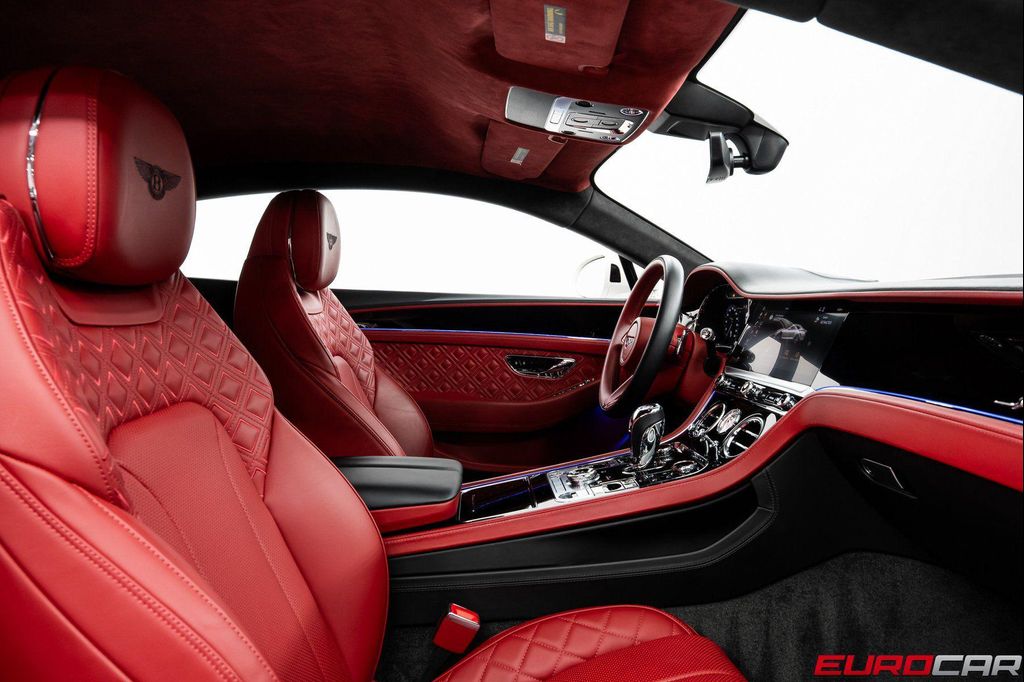 صورة مصغرة 32 لـ 2022 Bentley CONTINENTAL GT SPEED