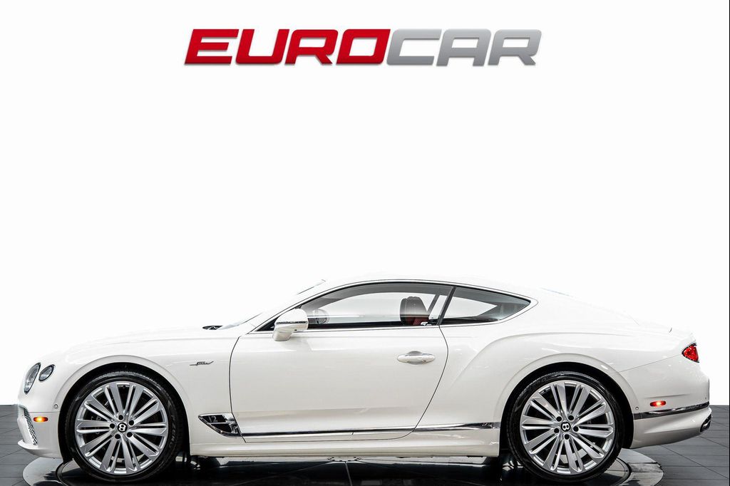 صورة 2 لـ 2022 Bentley CONTINENTAL GT SPEED