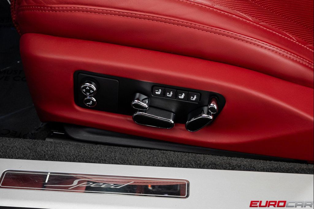 صورة مصغرة 40 لـ 2022 Bentley CONTINENTAL GT SPEED