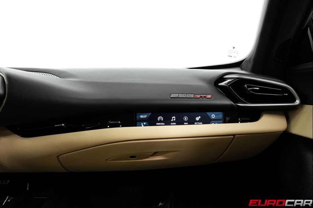 2023 Ferrari 296 GTB BASE thumbnail 36