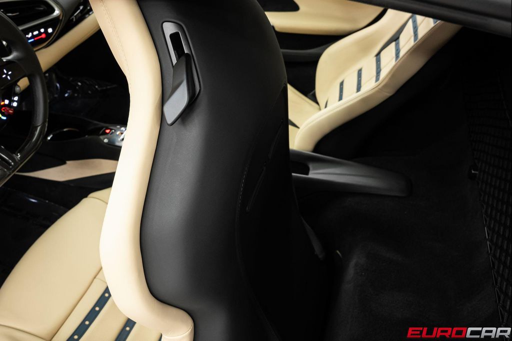 2023 Ferrari 296 GTB BASE thumbnail 42