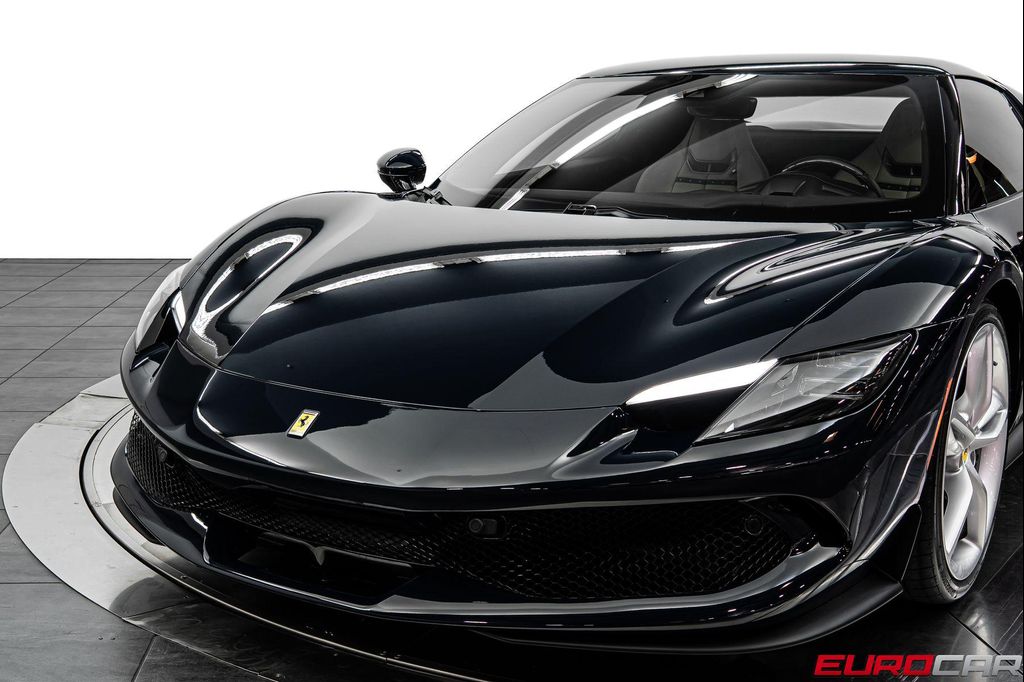 2023 Ferrari 296 GTB BASE thumbnail 14